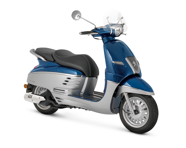 DJANGO SPORT TOURING - プジョーモトシクル｜PEUGEOT MOTOCYCLES